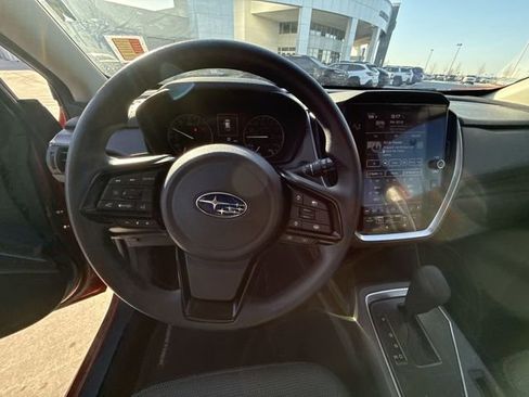 Used 2024 Subaru Crosstrek 2.0i Premium w/ Crosstrek Mirror Package image 14