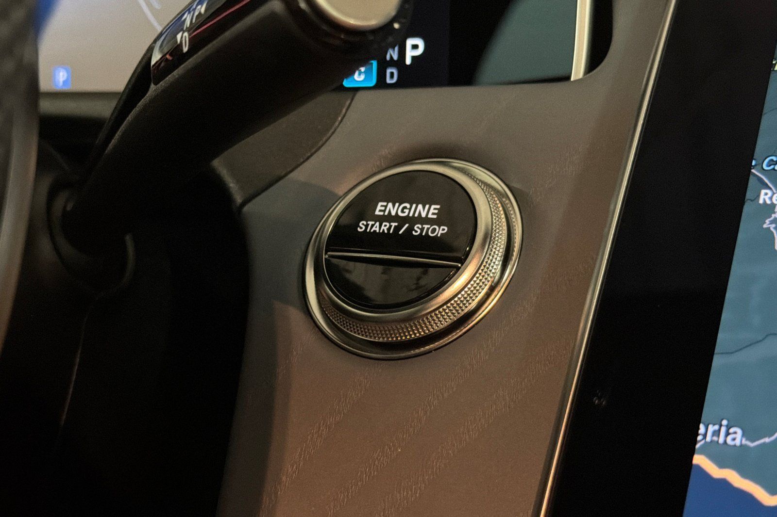 New 2027 Mercedes-Benz E 53 AMG e 4MATIC Sedan image 21