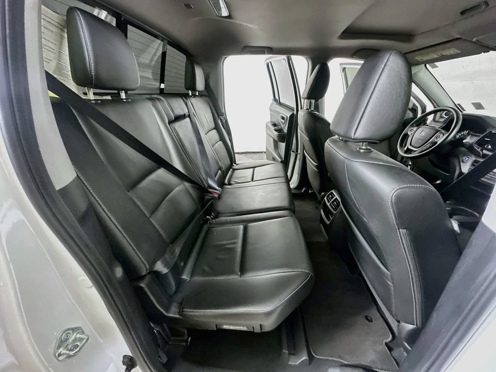 Used 2023 Honda Ridgeline RTL image 12