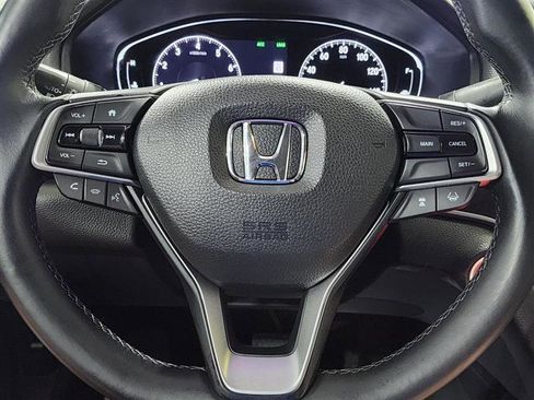 Used 2018 Honda Accord EX-L image 17