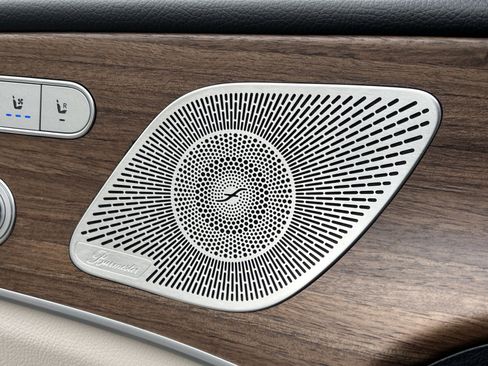 New 2026 Mercedes-Benz GLE 53 AMG GLE 53 AMG image 37