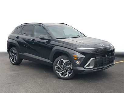 New 2026 Hyundai Kona SEL Premium