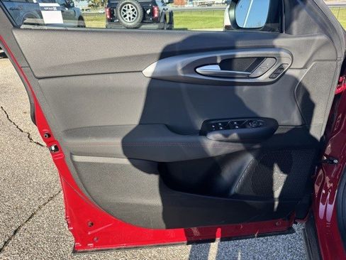 Used 2024 Dodge Hornet R/T w/ R/T Blacktop Package image 10