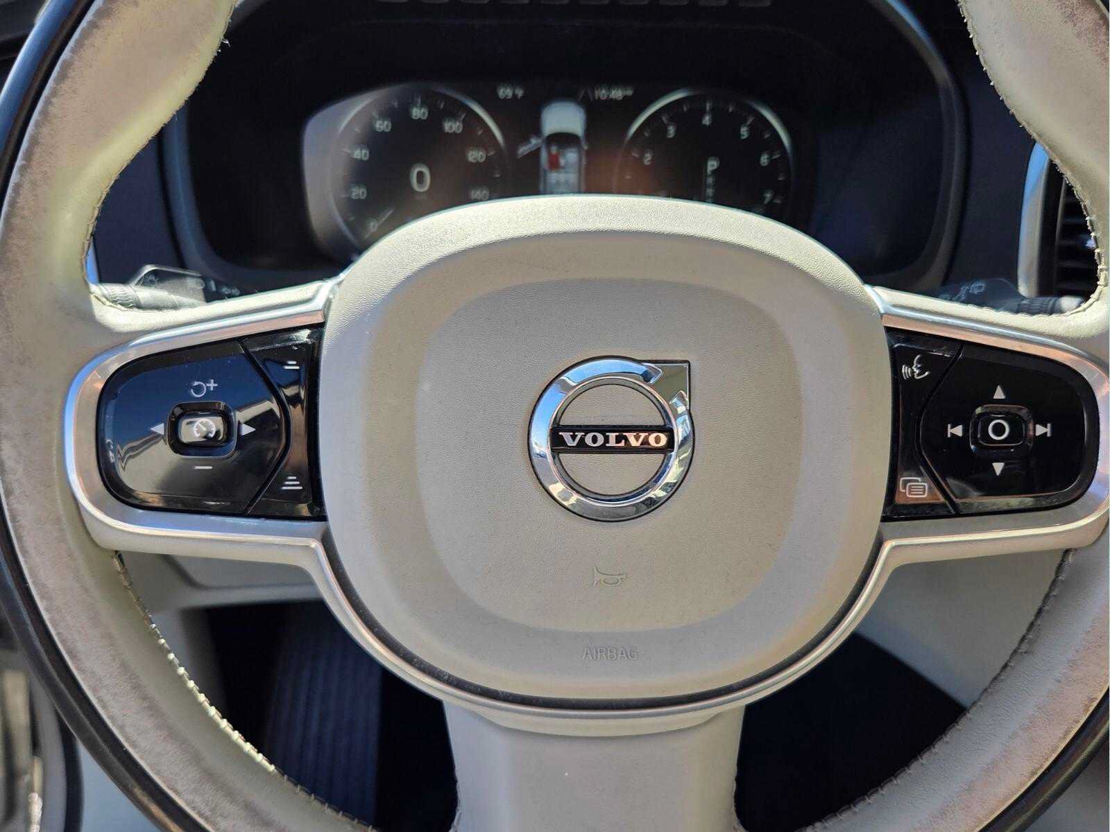Used 2018 Volvo XC90 T6 Inscription w/ Convenience Package AWD/4WD image 29