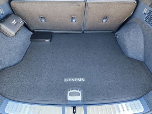 New 2026 Genesis GV70 2.5T Sport Prestige image 24