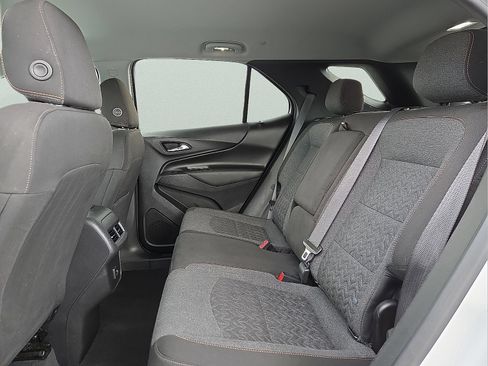 Used 2022 Chevrolet Equinox LT FWD image 10