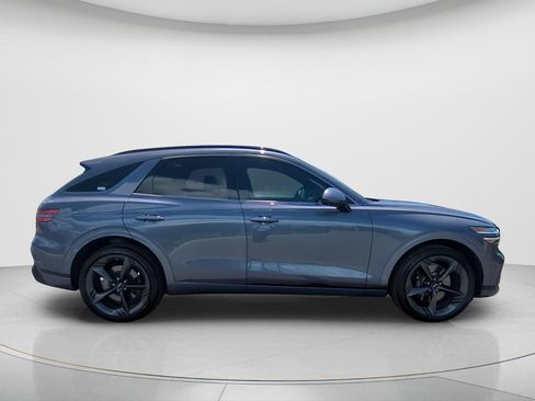 Used 2026 Genesis GV70 2.5T Sport Prestige AWD/4WD image 4