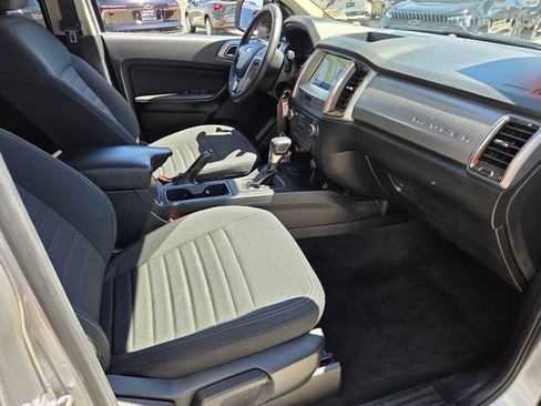 Used 2021 Ford Ranger XLT w/ Equipment Group 301A Mid AWD/4WD image 15