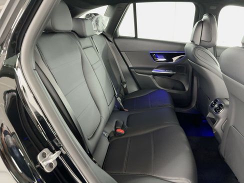 Certified 2026 Mercedes-Benz GLC 300 image 29