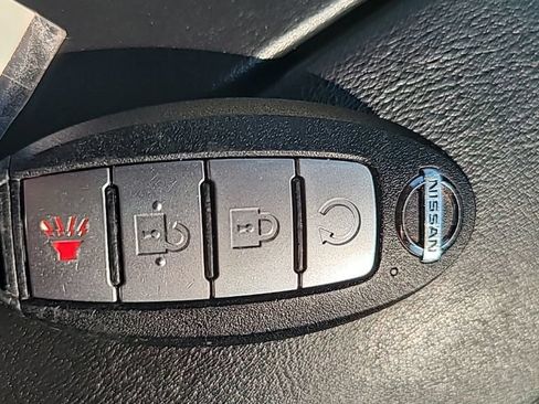 Used 2021 Nissan Rogue SV AWD/4WD image 21