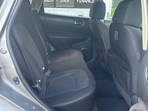 Used 2013 Nissan Rogue S w/ Special Edition Pkg AWD/4WD image 37