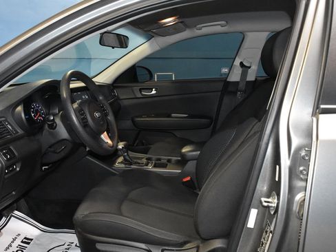 Used 2018 Kia Optima LX image 6