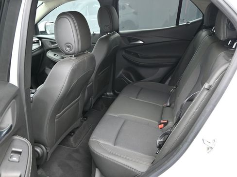 Used 2024 Buick Encore GX Preferred FWD image 11
