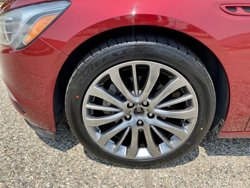 Used 2019 Buick LaCrosse Sport Touring w/ Sights and Sounds Package image 38