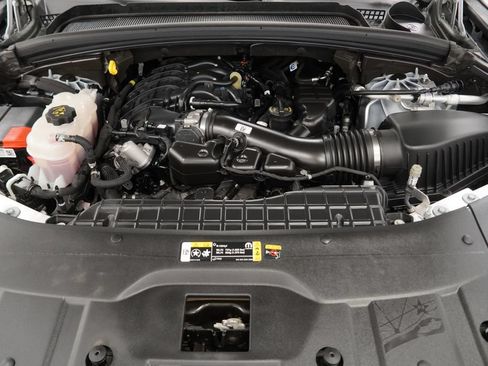 Certified 2025 Jeep Grand Cherokee Limited AWD/4WD image 52