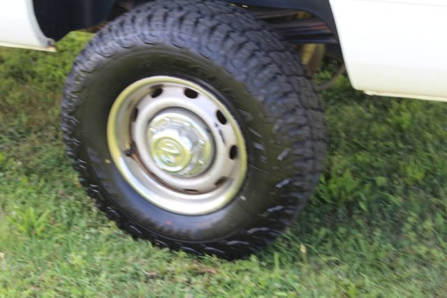 Used 2001 Dodge Ram 2500 Truck 4x4 Quad Cab image 24