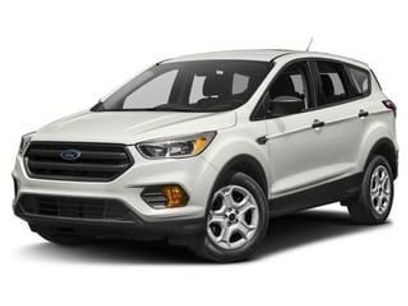 Used 2018 Ford Escape SE w/ SE Sync 3 Package
