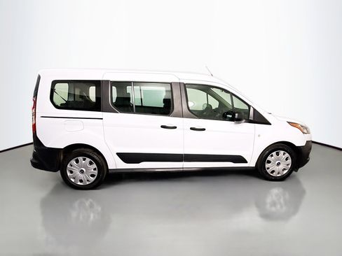 Used 2019 Ford Transit Connect XL image 11