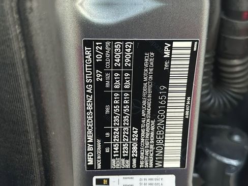 Used 2022 Mercedes-Benz GLC 300 4MATIC Coupe image 23