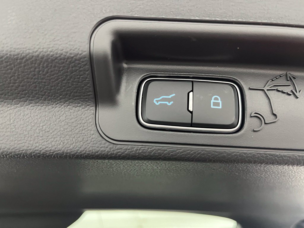 New 2026 Ford Explorer Tremor w/ Tremor Ultimate Package AWD/4WD image 12
