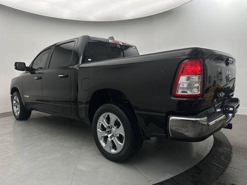 Used 2020 RAM 1500 Big Horn image 7