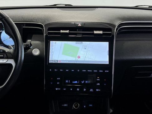 Used 2022 Hyundai Tucson Limited image 20