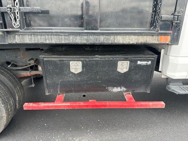 Used 2021 Ford F450 XL w/ Power Equipment Group RWD image 33