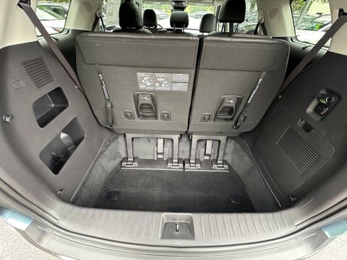 New 2026 Kia Carnival SX w/ SX Dark Edition Package image 13