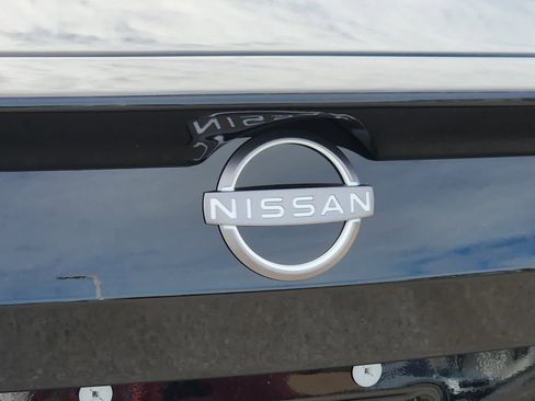 New 2025 Nissan Altima 2.5 SR image 17