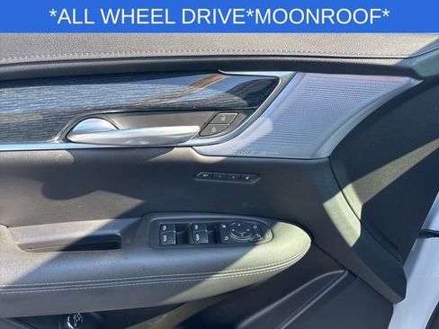 Used 2024 Cadillac XT5 Premium Luxury AWD/4WD image 30