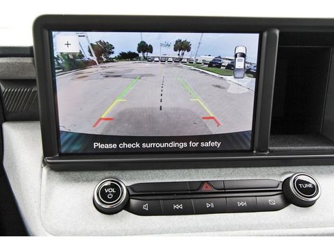 Used 2024 Ford Maverick XLT FWD image 23