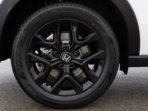 Used 2023 Honda HR-V Sport image 10