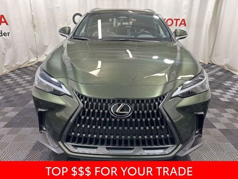 Used 2022 Lexus NX 350 350 Premium image 2