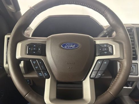 Certified 2019 Ford F250 King Ranch w/ King Ranch Ultimate Package image 18