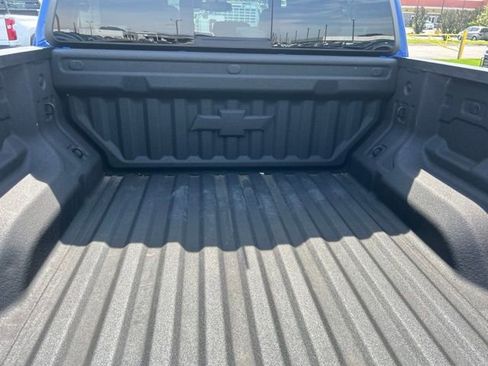 Used 2025 Chevrolet Colorado ZR2 AWD/4WD image 31