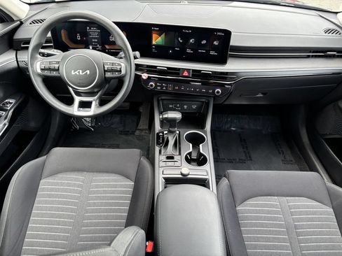 Used 2026 Kia K5 LXS FWD image 17