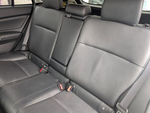 Used 2015 Subaru Crosstrek 2.0i Limited image 7