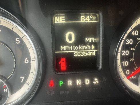 Used 2016 RAM 3500 Tradesman w/ Power Accessory Group image 13