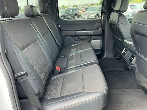 Used 2025 Ford F150 Tremor AWD/4WD image 20