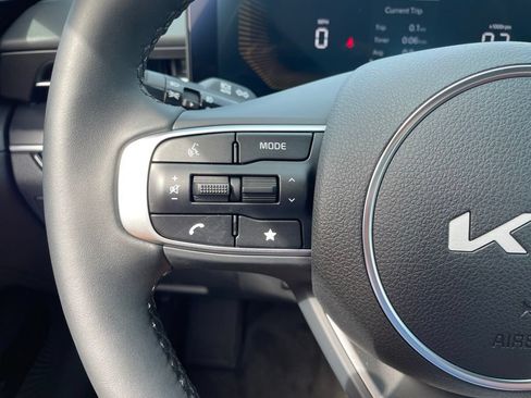 New 2026 Kia K5 GT-Line image 26