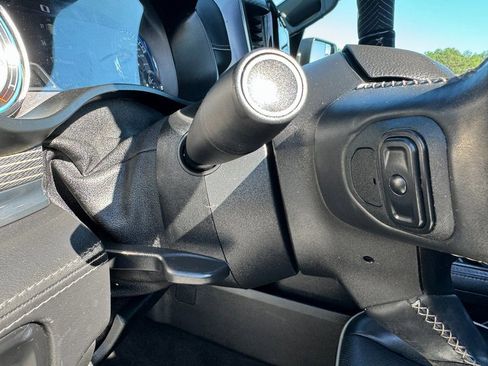 Used 2020 RAM 1500 Limited image 47