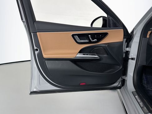 New 2026 Mercedes-Benz E 350 Sedan image 20