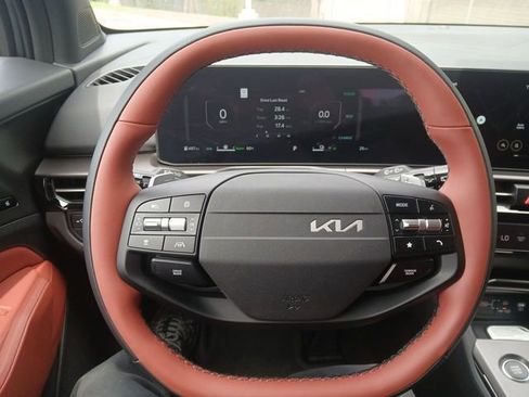 New 2026 Kia Sportage SX Prestige AWD/4WD image 14