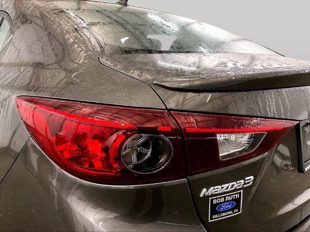 Used 2016 MAZDA MAZDA3 i Grand Touring FWD image 29
