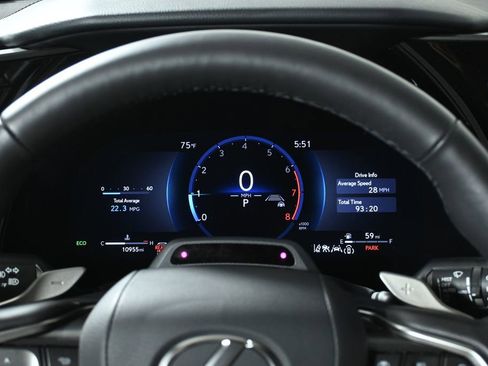 Used 2025 Lexus TX 350 AWD w/ Technology Package image 19