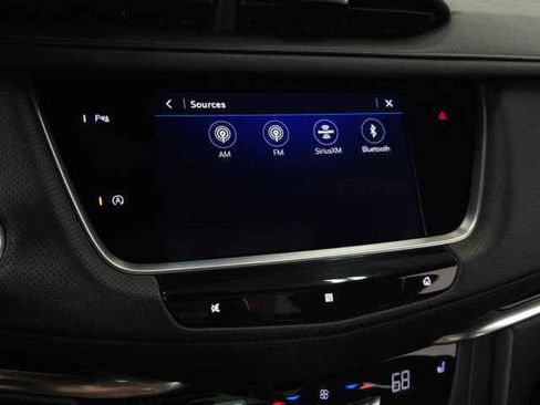 Used 2021 Cadillac XT5 Premium Luxury w/ LPO, Floor Liner Package image 30