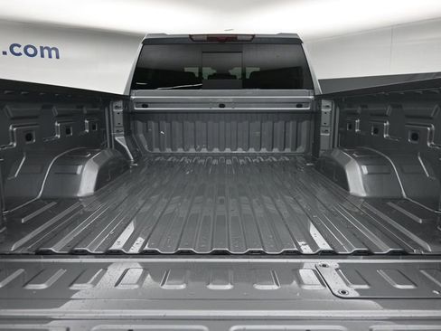 New 2026 Chevrolet Silverado 2500 LTZ w/ LTZ Convenience Package AWD/4WD image 11