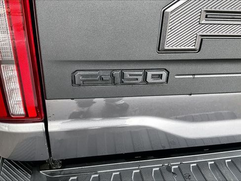 Used 2024 Ford F150 Raptor AWD/4WD image 10