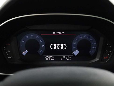 Used 2023 Audi Q3 2.0T Premium Plus w/ Premium Plus Package image 22