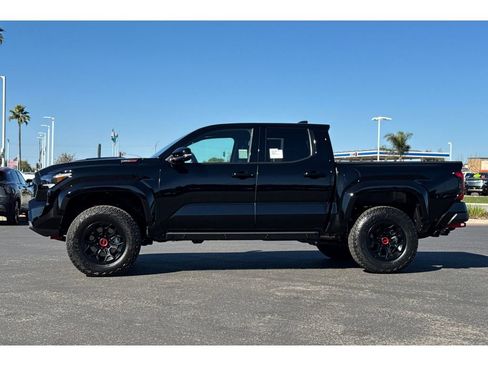 New 2026 Toyota Tacoma TRD Pro AWD/4WD image 7